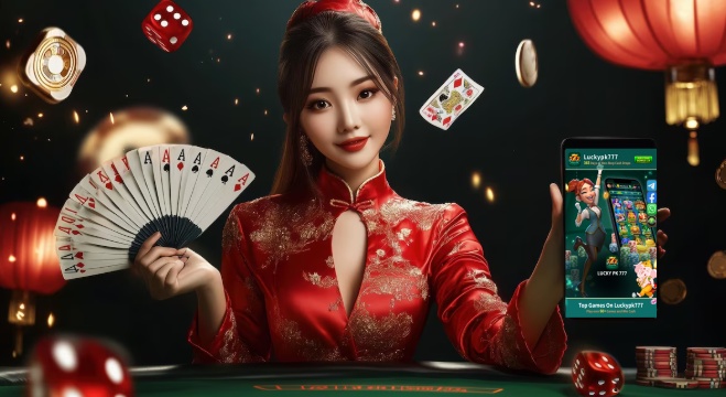 Casino Script - ورچوئل گیمز میں 