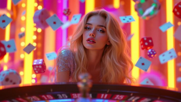 Casino Script پاکستان ریئل منی گیمز