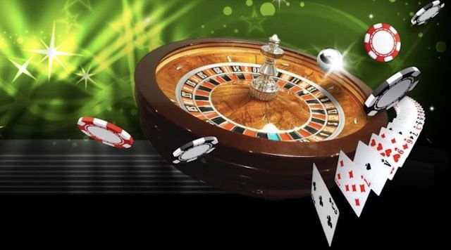 Casino Script پر آن لائن سلاٹس کے بارے میں