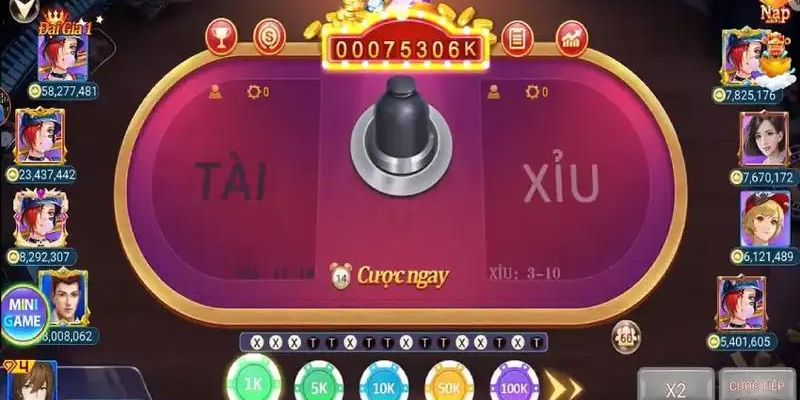 Casino Script کیسینو میں رولیٹی گیمز کے بارے میں معلومات