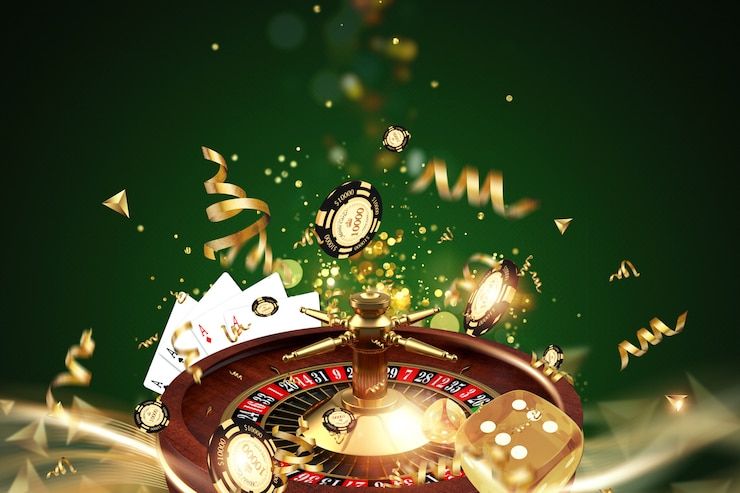 Casino Script میں پاکستان کے کھلاڑیوں کے لیے ٹاپ گیمز