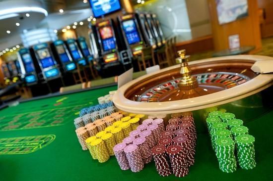 ایک اکاؤنٹ بنائیں یا Casino Script کیسینو میں لاگ ان کریں۔