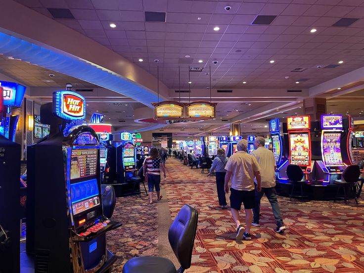 Casino Script کیسینو گیمز کا ایک زمرہ منتخب کریں

